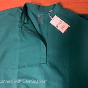 FIGS Scrubs